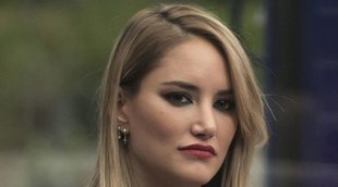 La mala experiencia de Alba Carrillo con el covid