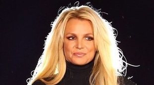 El mensaje de Britney Spears tras vacunarse
