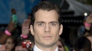 Así es la nueva novia de Henry Cavill