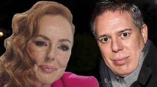 Hannibal Lagura, de Rocío Carrasco: "Soy conocedor de su sufrimiento"