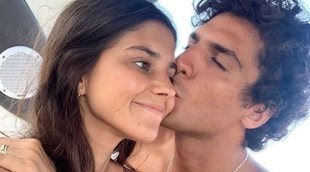 La hija de María G. de Jaime y Tomás Páramo, ingresada en la UCI