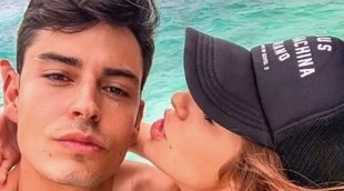Anita Matamoros ha roto con su novio David