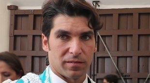 Cayetano Rivera se prepara para ser piloto de aviones