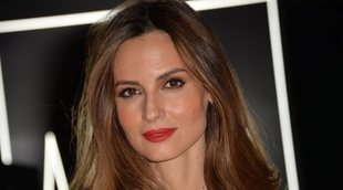 El problema de salud de Ariadne tras dar a luz a sus gemelas