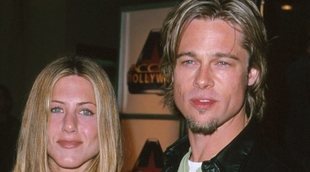 Jennifer Aniston, dispuesta a declarar a favor de Pitt contra Jolie