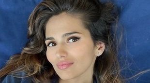 Sara Sálamo se sincera sobre su pérdida de cabello