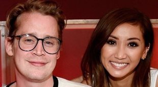 Macaulay Culkin y Brenda Song, padres de su primera hija