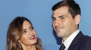 Iker y Sara ya han firmado el divorcio