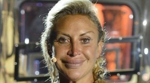 Raquel Mosquera sufre un brote psicótico