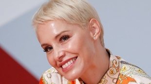 Soraya, muy crítica con TVE: "Son unos carcas y unos cutres"