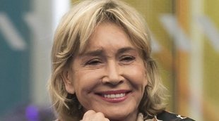 Así se encuentra Mila Ximénez tras su bajón de salud