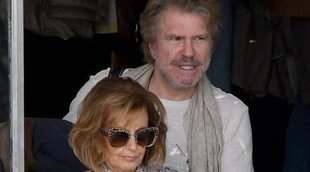 María Teresa carga contra Bigote por no querer vacunarse