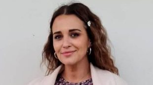 La imagen más dulce de Paula Echevarría con su bebé