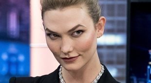 Karlie Kloss desvela el nombre de su primer hijo