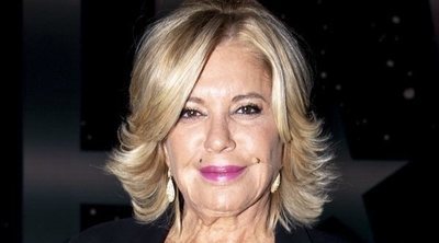 Bárbara Rey, ingresada en el hospital tras contagiarse de coronavirus
