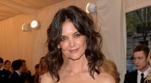 Katie Holmes celebra el cumpleaños de su hija Suri con sus fotos más íntimas
