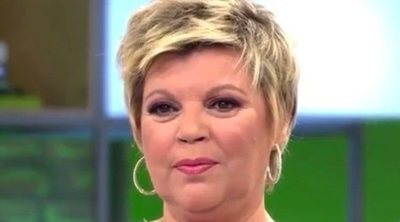 El incómodo regreso momentáneo de Terelu Campos a 'Sálvame'