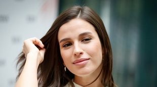 Sandra Gago, sobre sus primeros meses como mamá: "Todo compensa"