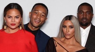 Chrissy Teigen: "Kim lo dio todo en su matrimonio"