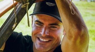 Zac Efron y Vanessa Valladares habrían roto definitivamente