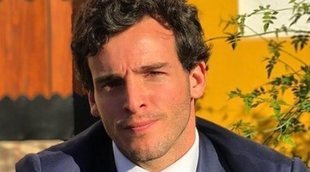 Este es el nuevo trabajo de Íñigo Onieva, novio de Tamara Falcó