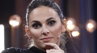 Irene Rosales, muy agradecida con Paz Padilla tras leer su libro