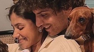 María García de Jaime y Tomás Páramo cuentan todo sobre el ingreso de su hija