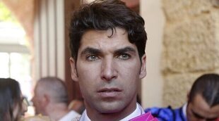 Cayetano Rivera, en el verano más turbulento de su vida