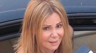 Ana Obregón revela por primera vez cómo vivió la muerte de su hijo