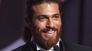 Los fans de Can Yaman, muy preocupados por él