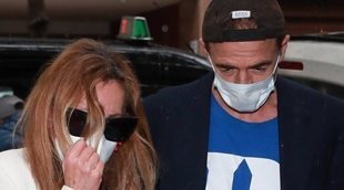 Ana saca la cara por Lequio tras las duras palabras de Rociíto