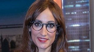 Ana Morgade, de la lactancia materna: "Duele como un demonio"
