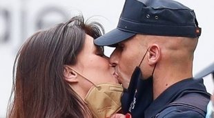 Sonia Ferrer encuentra el amor al lado de un policía