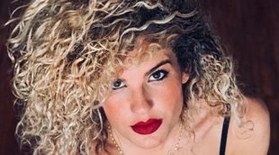 Sheila Casas publica su primera foto con Toño