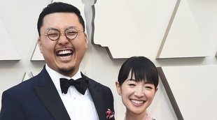 Marie Kondo ha sido madre por tercera vez