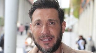 La advertencia de Antonio David a Rocío Carrasco