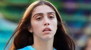 Lourdes Leon confiesa quien fue su primer y famosísimo novio