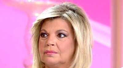 Terelu Campos revela los retoques de su polémico posado en bikini: "La gente está harta de verme"