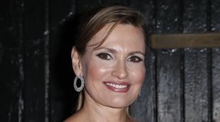 El coronavirus deja a Ainhoa Arteta en silla de ruedas