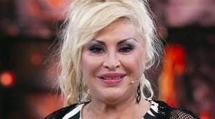 Raquel Mosquera recibe el alta tras su brote psicótico