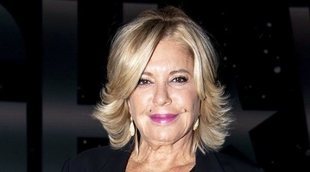 Bárbara Rey recibe el alta