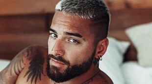 Maluma podría estar saliendo con una arquitecta