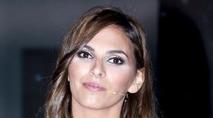 Irene Rosales, operada del pecho sin la compañía de Kiko