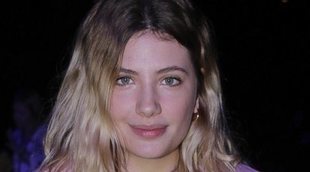 Así ha vivido Miriam Giovanelli su doble maternidad en pandemia