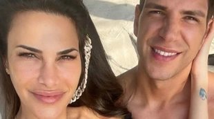 Diego Matamoros y Carla Barber podrían haber roto