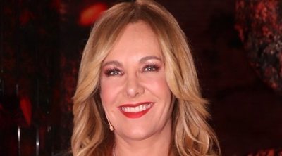 Belén Rodríguez: "Antonio David daría lo que fuera por volver con Rocío Carrasco. Necesita seguir machacándola"