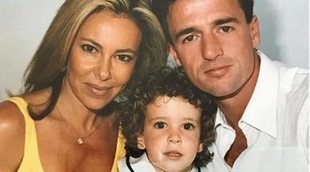 Ana Obregón defiende a Lequio y acusa a Dell'Atte de falsificar una denuncia