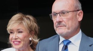 El hermano de Mila Ximénez habla de su estado de salud