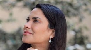 Carla Barber reflexiona tras su ruptura con Diego Matamoros