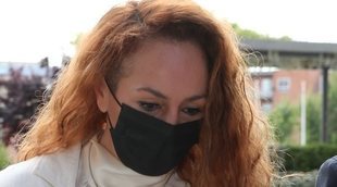 Rocío Carrasco vuelve a los juzgados tras ser demandada por Antonio David
